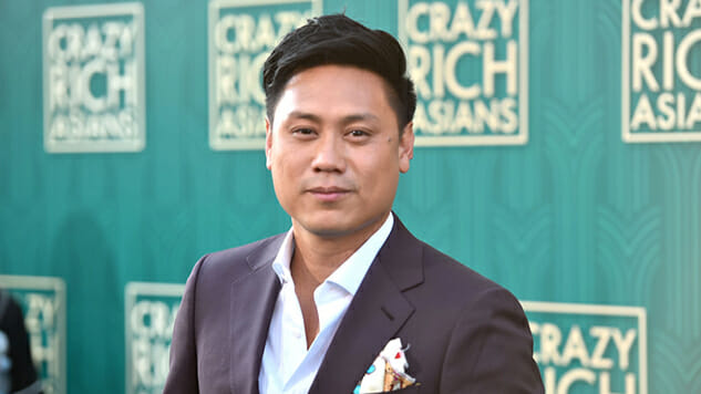 Crazy Rich Asians Director Jon M. Chu to Return for Sequel - Paste Magazine