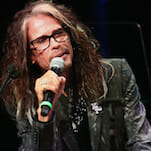 Aerosmith's Steven Tyler Sends Cease-and-Desist Letter to Trump Over 