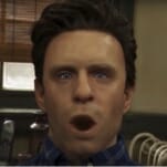 A Dennis Sex Doll Is Somehow the Least Off-putting Part of It's Always Sunny's Season 13 Trailer