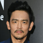 John Cho Joins Netflix Drama Tigertail from Master Of None’s Alan Yang