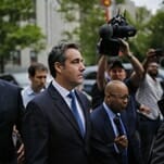 Is Michael Cohen Going Too Fast For Mueller?