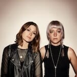 Larkin Poe Announce Fourth Album, Venom & Faith