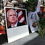 What Do We Owe a Dead Man? The Politicization of John McCain's Death