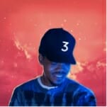 It's Time to Revisit the Overt Jubilation of Chance the Rapper's Coloring Book