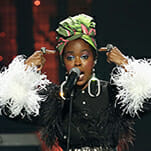Lauryn Hill Responds to Accusations of Music Theft, Band Member Mistreatment in Essay