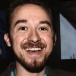 Gravity Falls Creator Alex Hirsch Signs Overall Deal with Netflix