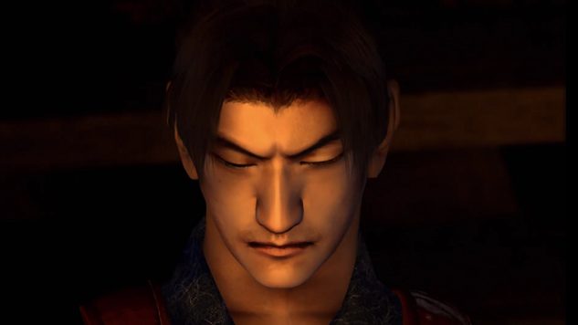 After 17 Years, Onimusha: Warlords Is Being Remastered