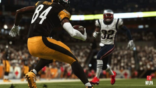 EA Cancels Madden 19 Tournament Qualifiers, Plans Safety Review After Jacksonville Shooting