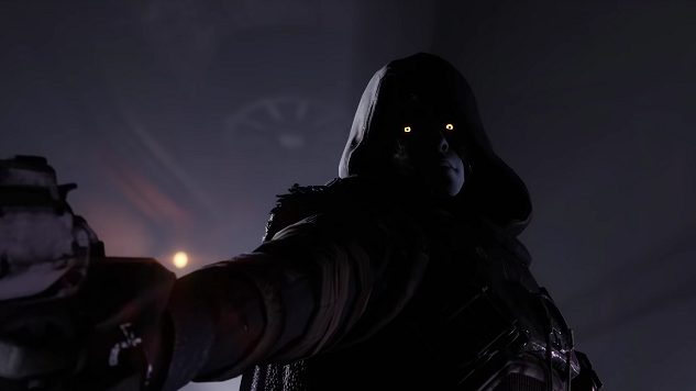 Destiny 2: Forsaken Gets Launch Trailer a Week Ahead of Its Release