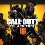 Call of Duty's Multiplayer Feels More Nuanced in the Black Ops IIII Beta