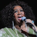 Aretha Franklin's Funeral to Be Live-Streamed, Broadcast on TV