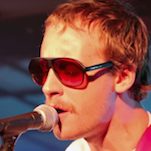 Watch Deer Tick Perform Tracks from Divine Providence on This Day in 2011
