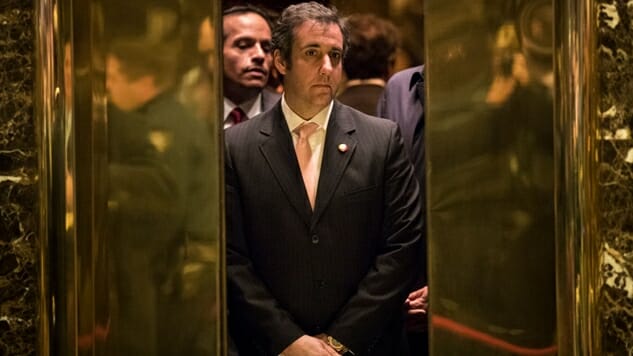 Michael Cohen and His Lawyer, Lanny Davis, Have Proven That They Can Not Be Trusted