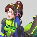 Time to Raise Your APM and Participate in Overwatch's D.Va Nano Cola Challenge