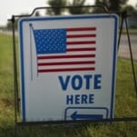 Voter Suppression Thwarted in Georgia