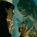 Guillermo Del Toro Says The Shape of Water Was Almost Shot in Black and White