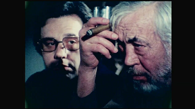 Netflix Unveils First Trailer for Orson Welles’ Lost Final Film, The Other Side of the Wind