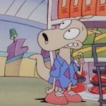 Nickelodeon Classics from the '90s are Now Available to Stream