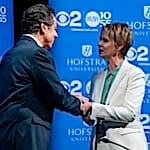 Celebrity and Corruption: The Key Battles from the Cynthia Nixon—Andrew Cuomo Debate