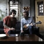 Exclusive: Chris Thile and Tune-Yards' Merrill Garbus Collaborate on New Video