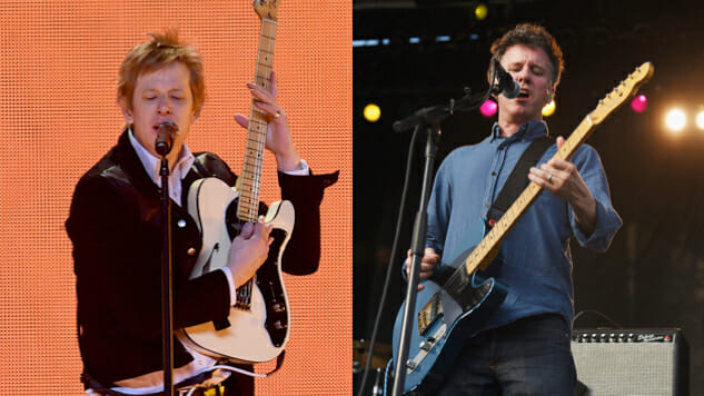 Members of Spoon, Superchunk, Guided By Voices Added to “Flip These Houses” Benefit