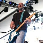 Watch Bob Mould Play a Hüsker Dü Classic from Flip Your Wig