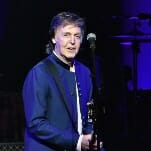 Paul McCartney Unveils First U.S. Dates of New Freshen Up Tour