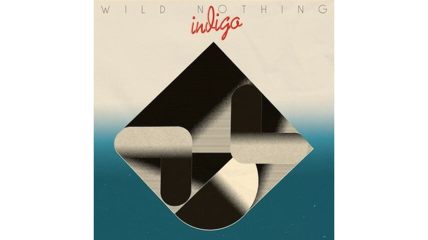Wild Nothing: Indigo