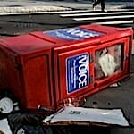 The Village Voice Is Apparently Dead