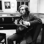 Van Morrison Turns 73, Listen to His 1970 Performance at the Fillmore West