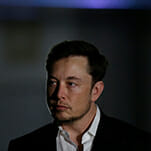 Is Elon Musk Okay?