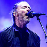 Thom Yorke Announces North American Solo Tour