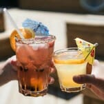 5 Delicious Labor Day Cocktails