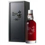 The World's Most Expensive Japanese Whiskey Just Sold For $343,000
