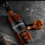 Metallica is Making Its Own Whiskey, Aged Listening to Its Music