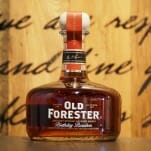 Old Forester's Birthday Bourbon is the Whiskey of Your Dreams