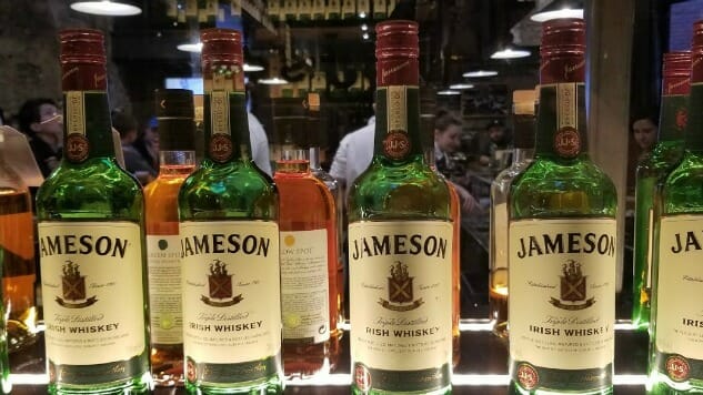 10 Things You Didn’t Know About Jameson