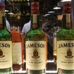 10 Things You Didn't Know About Jameson