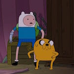 Listen to This Exclusive Demo from Cartoon Network's Adventure Time: The Final Seasons Boxed Set