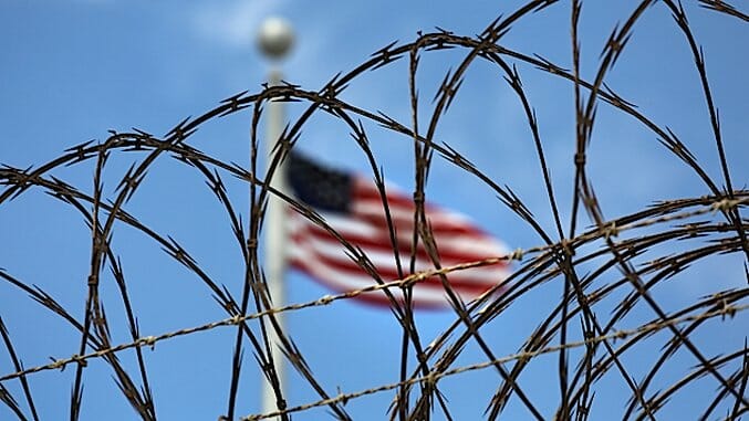 America’s Private Prisons Are Nothing Less Than a System of Modern Slavery