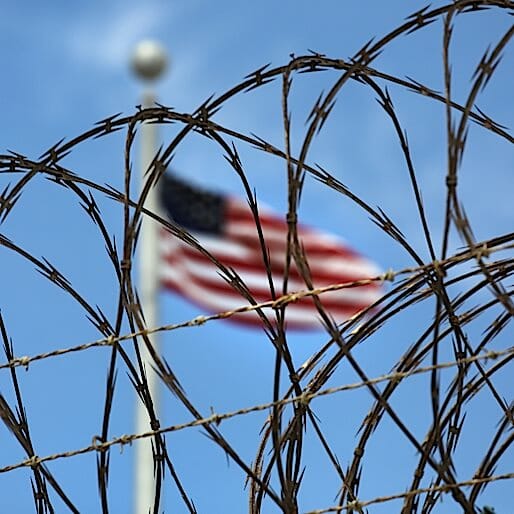 America's Private Prisons Are Nothing Less Than a System of Modern Slavery