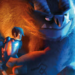 Exclusive: The Art of Trollhunters Explores Guillermo Del Toro’s Fan-Favorite Animated Series