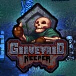 Graveyard Keeper Is Better Than Stardew Valley