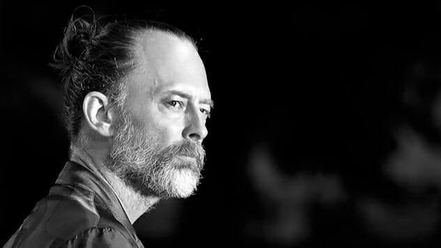 Thom Yorke Releases First Song from Forthcoming Suspiria Score