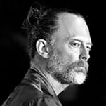 Thom Yorke Releases First Song from Forthcoming Suspiria Score