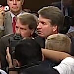 Brett Kavanauh Just Snubbed the Father of a Parkland Shooting Victim