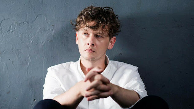 Daily Dose: Bill Ryder-Jones, “And Then There’s You”