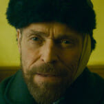 Willem Dafoe Plays Vincent van Gogh in First At Eternity’s Gate Trailer