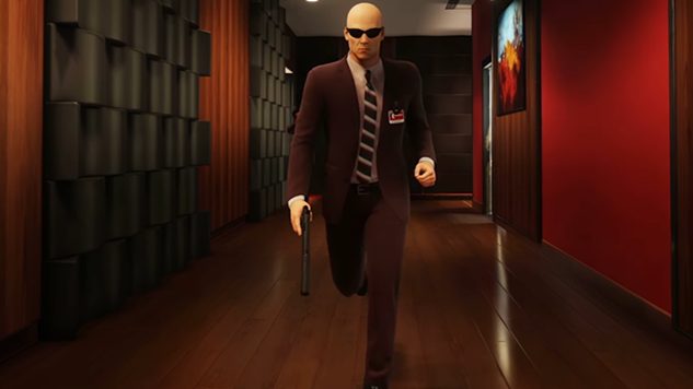Learn How to Think Like an Assassin in Latest Hitman 2 Video
