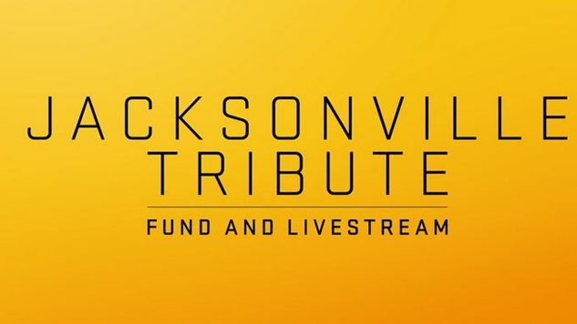 EA Shares Details on Jacksonville Tribute Livestream